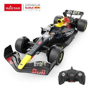 Auto na dálkové ovládání Oracle Red Bull Racing RB18 R/C 1:18 Rastar, Multi__V-440