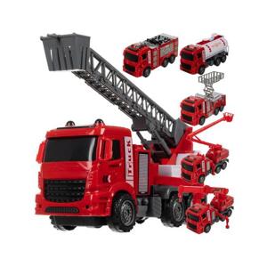 Sada 6 hasičských aut, MX__5900779958500