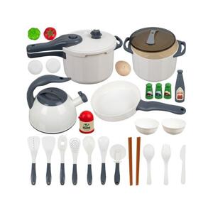 Sada kuchyňských doplňků - 32 ks, MX__5900779958647 L