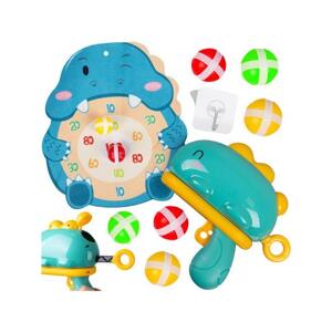 Arkádová hra "Střílející dinosaurus", MX__5900779958661 L