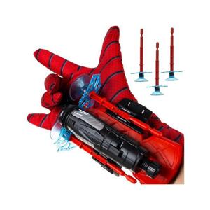 Rukavice s vystřelovačem + šipky, MX__5900779960589