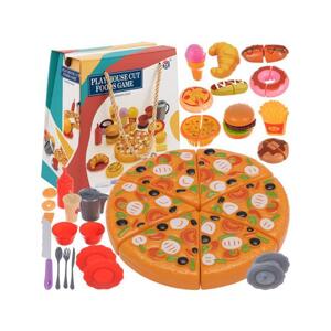Sada hraček pro rychlé občerstvení, MX__5900779960572
