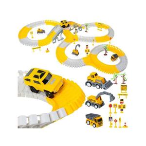 Dětská autodráha s auty, MX__5900779959729 L