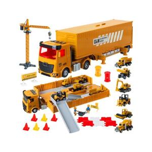 Nákladní automobil - sada s příslušenstvím, MX__5900779959941 L