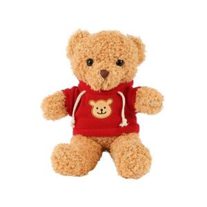 Plyšový medvídek - 30 cm, MX__5900779961081 L