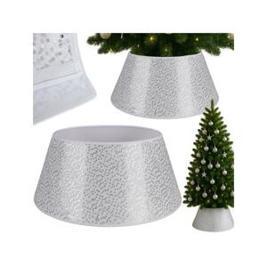 Kryt na vánoční stromek s límcem na stojan, MX__5900779961371