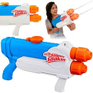 Nerf SuperSoaker Barracuda