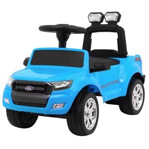 Ramiz Odrážedlo Ford Ranger modré