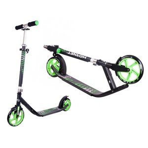 HUDORA Koloběžka Hornet CLVR 200