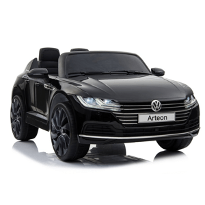 Tomido Elektrické autíčko VW Arteon, 2.4GHz lakované černé