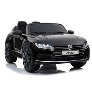Tomido Elektrické autíčko VW Arteon, 2.4GHz černé