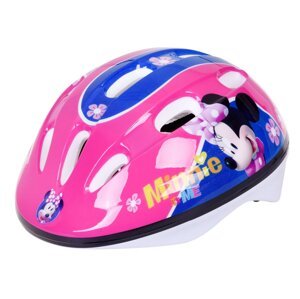 Stamp Dětská cyklistická helma S Myška Minnie