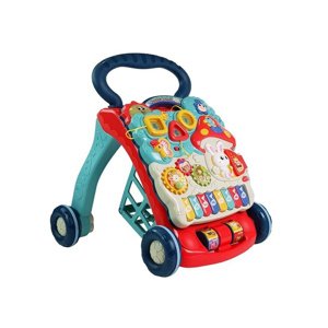 Lean Toys Chodítko pro děti Baby Walker
