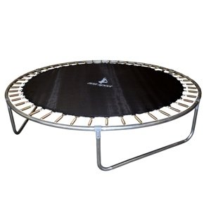 Odrazová plocha k trampolíně 430 cm 96 ok