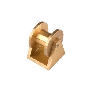 Cívka na kabel 10x10mm (1 ks) Maketové doplňky IQ models