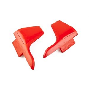 Viper JET - winglet (červená) Náhradní díly IQ models