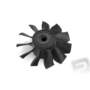 Viper JET - rotor dmychadla 90mm Náhradní díly IQ models