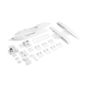 Viper JET - plastové příslušenství Náhradní díly IQ models