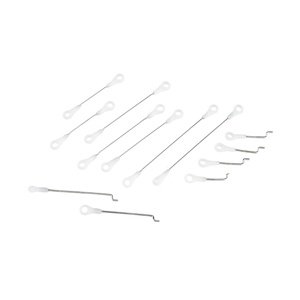 Viper JET - sada táhel Náhradní díly IQ models