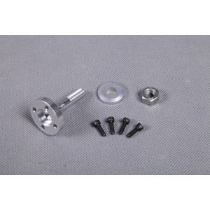 F3A, BEAVER 2000 - hřídel motoru Náhradní díly IQ models