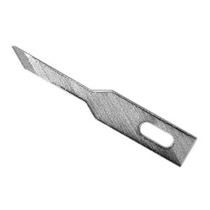 20006 Čepel kopírovací tenká 5ks č.6 Doporučené příslušenství IQ models