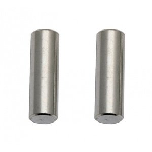 4x4 FACTORY Team vodící hřídel, alu Náhradní díly IQ models