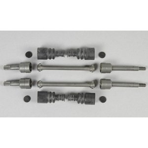 Kul. pohon. sada GT1/F1/Buggy/Trucks, 1 pár komplet Tuningové díly IQ models