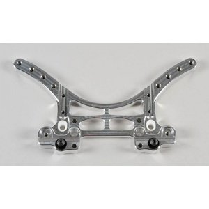 Zadní alu držák/parohy tlumičů, 1ks. Tuningové díly IQ models