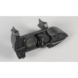 Přední plastový domek, levý 4WD, 1ks. Náhradní díly IQ models