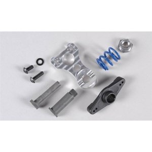 Alu servo saver kompletní, 80°, 1ks. Tuningové díly IQ models