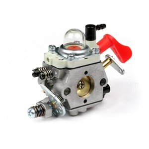 Karburátor (WT-668) Spalovací motory IQ models