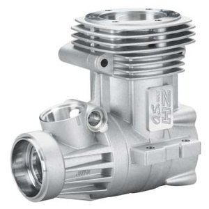 Blok motoru 55HZ Náhradní díly IQ models