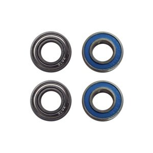 FT kuličkové ložiska 7x14x3,5mm, 4 ks. Náhradní díly IQ models