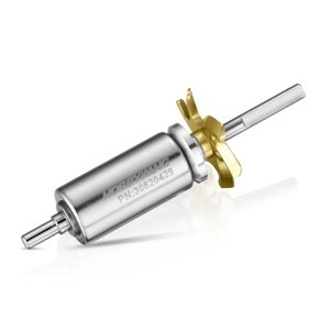 Rotor XERUN D10 L2-7.3-12.5*24.1-BUS Doporučené příslušenství IQ models