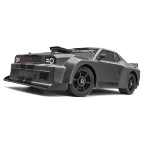 QuantumR Muscle Car FLUX 1/8 4WD - Šedý Modely aut IQ models