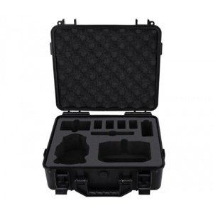 DJI MINI 3 Pro - ABS Voděodolný přepravní kufr Multikoptery IQ models