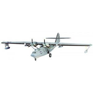 PBY -5a Catalina 1:28 (1156mm) Modely letadel IQ models
