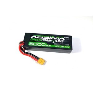 LiPo akumulátor Absima 11,1V / 5000mAh 45C konektor XT60 Velkoobchod Absima IQ models