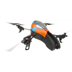 Parrot AR.Drone, Quadricopter pro iPhone,iPad,iPod - DOPRAVA ZDARMA  IQ models