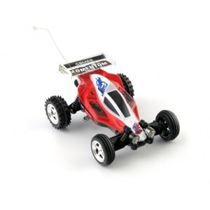 Mini buggy - červená RC model auta Elektro IQ models