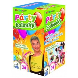 Helium BalloonKit pro naplnění Air Swimmers 250l RC Ryby IQ models