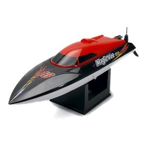 Superrychlá mini RC loď MK2, 2,4GHz  IQ models