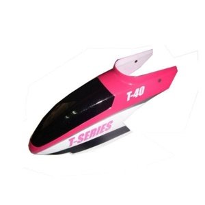 T640C-23 Díly - RC vrtulníky IQ models