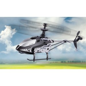 SYMA F4 2,4Ghz - odolný mini vrtulník 3 - kanálové IQ models