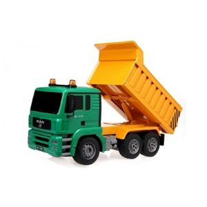 RC nákladní auto 1/20 TGS 41.440  IQ models