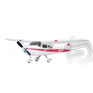 Cessna 182 SC 2,4GHz Mode1 Pro pokročilé IQ models