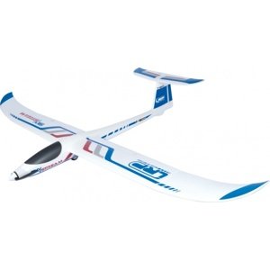 LRP - F-1800 SkyStream letadlo 2,4GHz RTF M2 Pro pokročilé IQ models