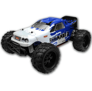 Big Hammer 3 RTR - Monster truck na vysílačku  IQ models