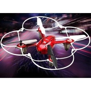 SYMA X11c - odolný dron s HD kamerou  IQ models