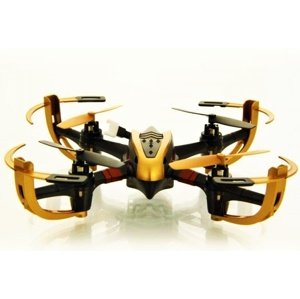 ZHAN X4 - nejrychlejší dron na trhu 2x akumulátor  IQ models